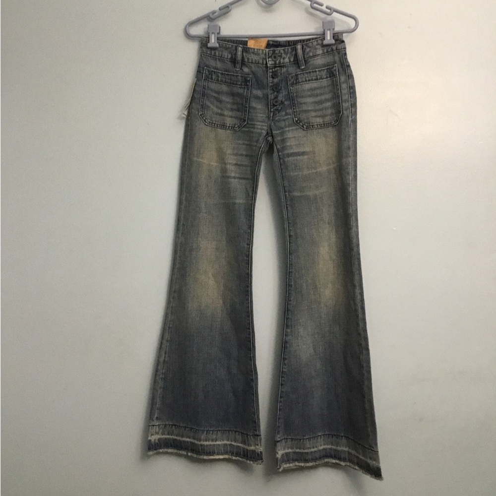 Ralph Lauren Flare Jeans - Picture 6 of 16
